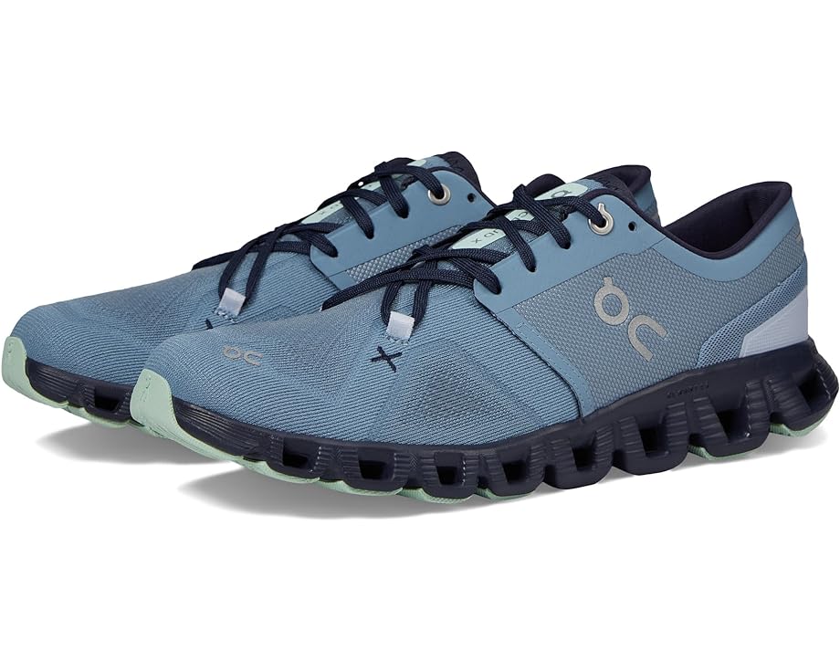 ON CLOUD X 3 Sneakers- Tennis Shoes