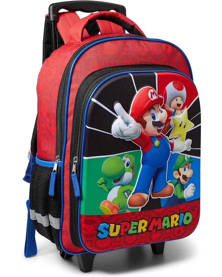 Super Mario Bros Backpack (Little Kid/Big Kid)