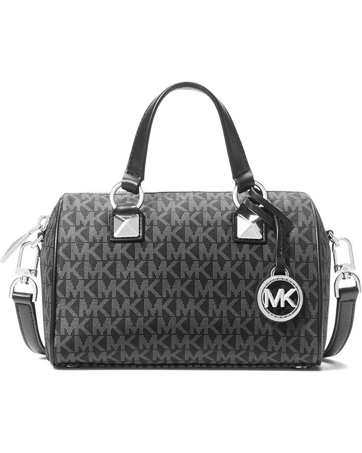 MICHAEL Michael Kors  Grayson Small Duffle Crossbody